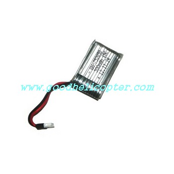 mjx-t-series-t53-t653 helicopter parts battery 3.7V 300mAh